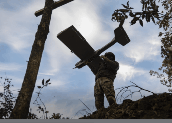 «Медоїди» ССО: українські мисливці за «Буками», «Панцирями» та «Зоопарками»