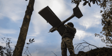 «Медоїди» ССО: українські мисливці за «Буками», «Панцирями» та «Зоопарками»