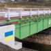 На Тернопільщині збудують ще один міст за японською модульною технологією