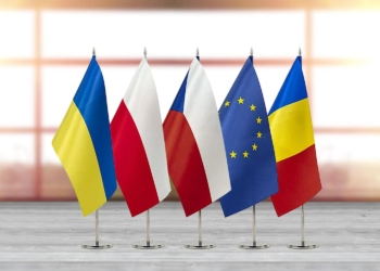 Тернопільська обласна рада розвиває міжнародну співпрацю громад нашого краю