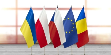 Тернопільська обласна рада розвиває міжнародну співпрацю громад нашого краю