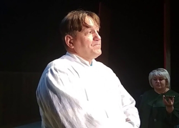 Микола Блаженко