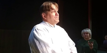 Микола Блаженко