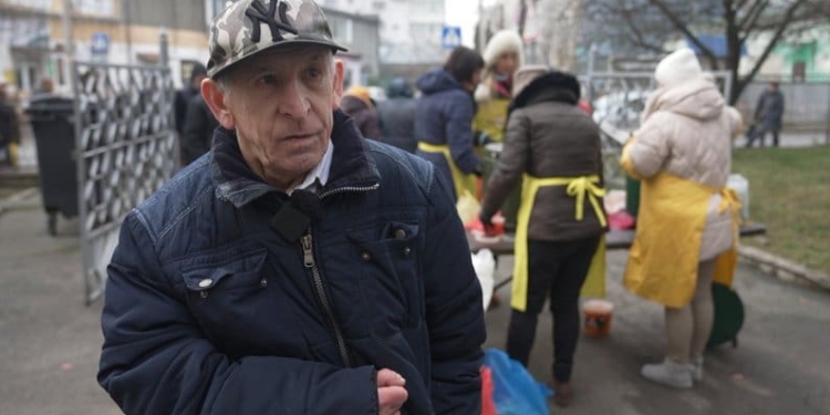 Вифлеємський вогонь миру передали благодійникам у Тернополі