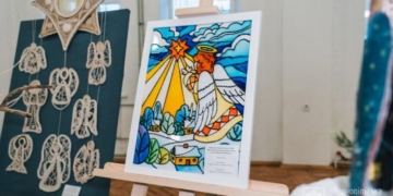 «Додому на Різдво»: Фестиваль у Тернополі запрошує на творчі майстерні та виставки