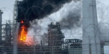 Соціальні та протестні чинники внаслідок паливної кризи в рф