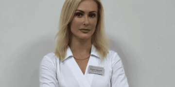 Наталія Збрищак