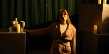 Олеся Шпирна