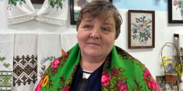 Ольга Бочина