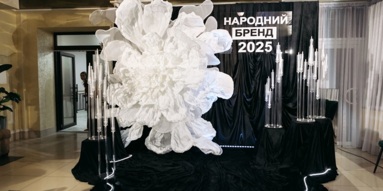 «Народний бренд-2025»: пивоварня «Опілля» здобула 14-ту перемогу