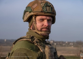 Ті, хто стають на захист, роблять головне: боронять родину, свій дім і нашу землю