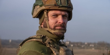 Ті, хто стають на захист, роблять головне: боронять родину, свій дім і нашу землю