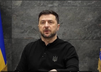 Володимир Зеленський