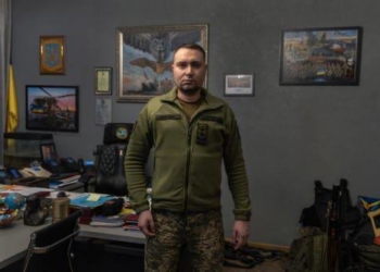 Кирило Буданов