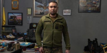 Кирило Буданов