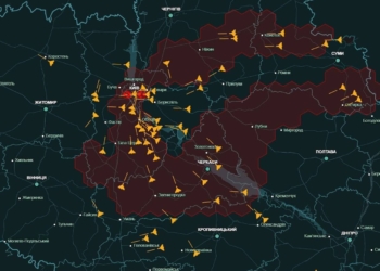 Масована атака РФ на Київ: 19 постраждалих, пожежі у багатоповерхівках, третина міста без тепла та екстрені відключення світла
