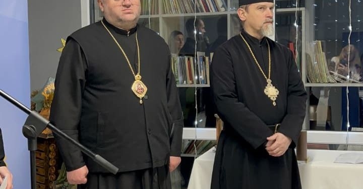 У Тернополі відбулася різдвяна зустріч для родичів полеглих захисників