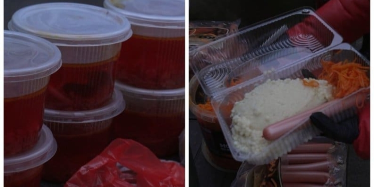 Вифлеємський вогонь миру передали благодійникам у Тернополі