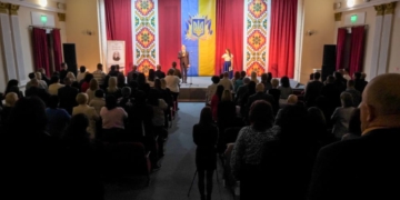 Трьох тернополян відзначили премією імені Володимира Лучаковського