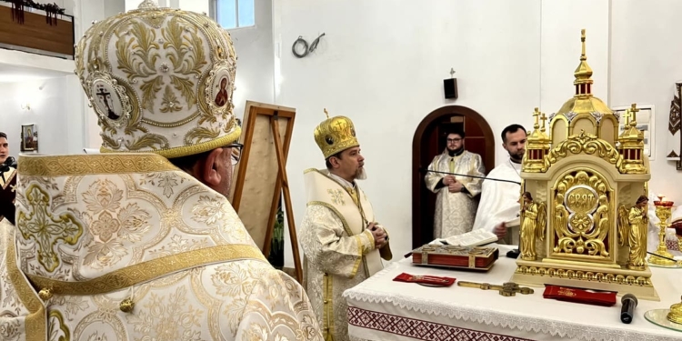 У Тернополі відбулася різдвяна зустріч для родичів полеглих захисників