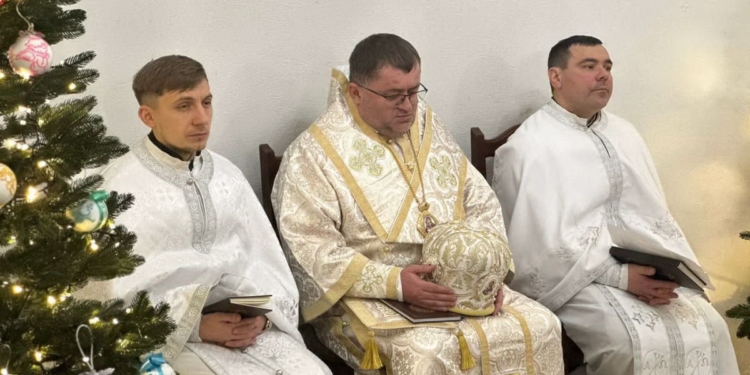 У Тернополі відбулася різдвяна зустріч для родичів полеглих захисників