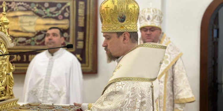 У Тернополі відбулася різдвяна зустріч для родичів полеглих захисників