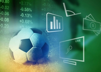 ставки на спорт — Україна