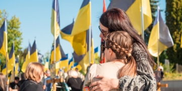 У Тернополі затвердили дві програми підтримки родин і дітей Героїв громади