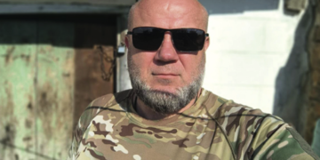 Руслан "Ведмідь"