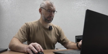 Ветеран із Тернополя посів друге місце у спортивному проєкті