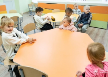 У дитсадках Тернополя з 2026 року не змінюють вартість харчування: виконком затвердив тарифи і пільги