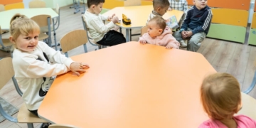 У дитсадках Тернополя з 2026 року не змінюють вартість харчування: виконком затвердив тарифи і пільги