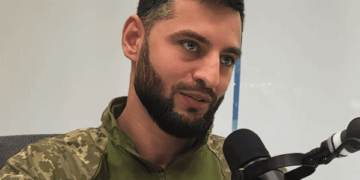 Начальник штабу батальйону розповів про формування та розвиток напрямку безпілотних систем у 58 ОМПБр