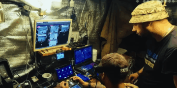 Кожному бійцю важливо знати, який у нього буде командир