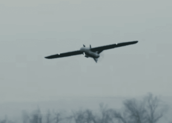 «Крила» не несуть боєприпасів – але визначають, куди прилетить по ворогу наступний удар