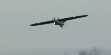 «Крила» не несуть боєприпасів – але визначають, куди прилетить по ворогу наступний удар