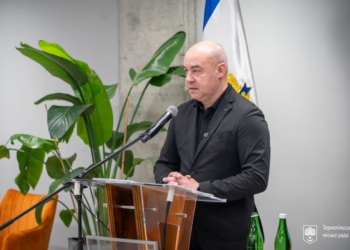 Сергій Надал