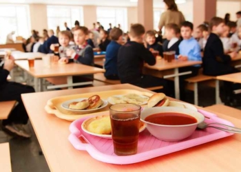 У Тернополі визнaчили порядок безоплaтного хaрчувaння для учнів і студентів у 2026 році