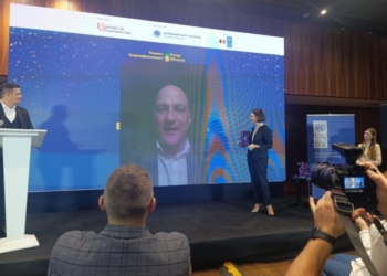 Мер Чорткова на Тернопільщині виборов несподівану премію