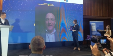 Мер Чорткова на Тернопільщині виборов несподівану премію