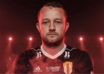 Олександр Шпирко