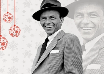 5 грудня новорічна програма “WHITE CHRISTMAS” від “KYIV ORCHESTRA” в Тернополі