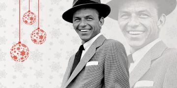 5 грудня новорічна програма “WHITE CHRISTMAS” від “KYIV ORCHESTRA” в Тернополі