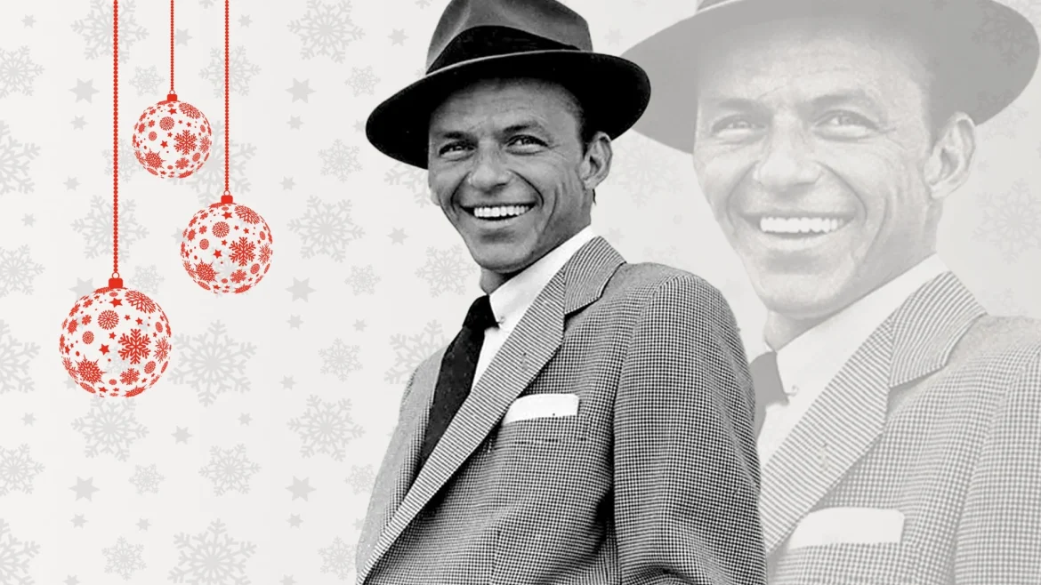 5 грудня новорічна програма “WHITE CHRISTMAS” від “KYIV ORCHESTRA” в Тернополі