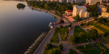 У Тернополі започаткували конкурс «Кращий виробник Тернопільської громади»