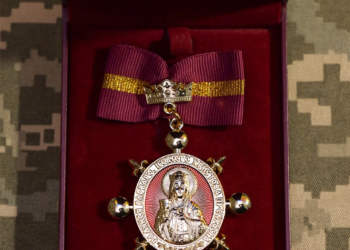 Тернопільська бригада святкує День Артилерії