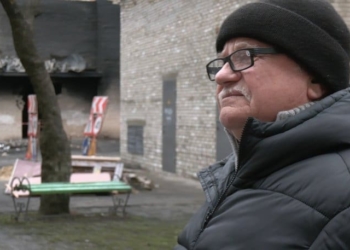 Роман Князевич