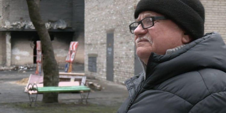 Роман Князевич