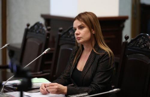 Уляна МІрінович