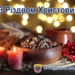 Вітання Тернопільської обласної ради з Різдвом Христовим